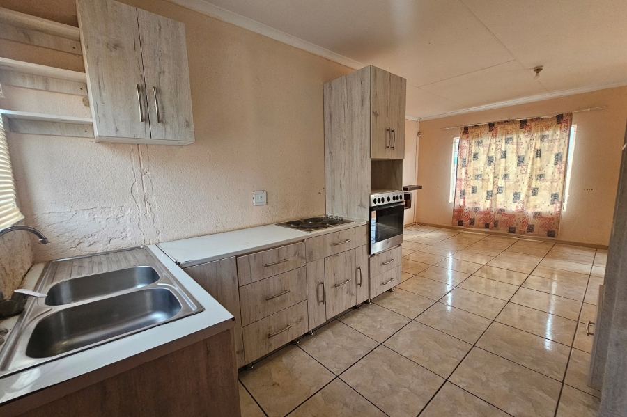 3 Bedroom Property for Sale in Tlhabane West North West